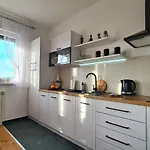 Golden Horizont Apartman