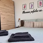Golden Horizont Apartman