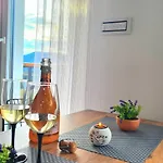 Golden Horizont Apartman