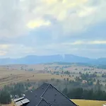 Golden Horizont Apartman