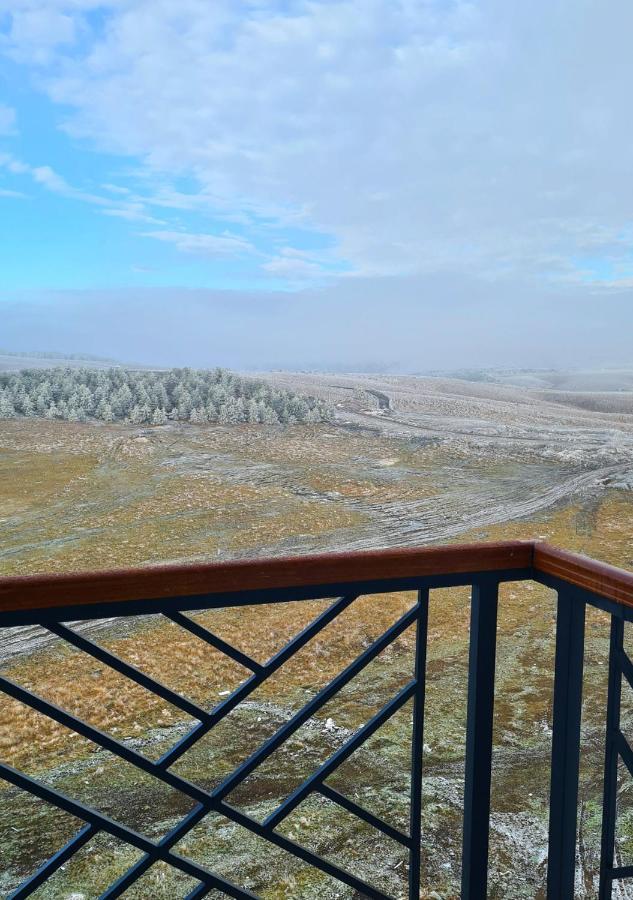 Apartment Golden Horizont Zlatibor