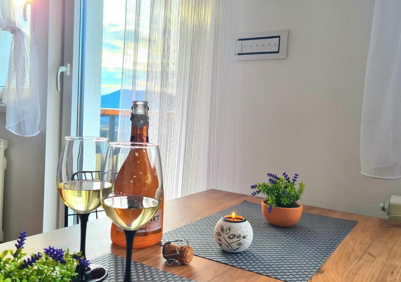 Apartment Golden Horizont Zlatibor