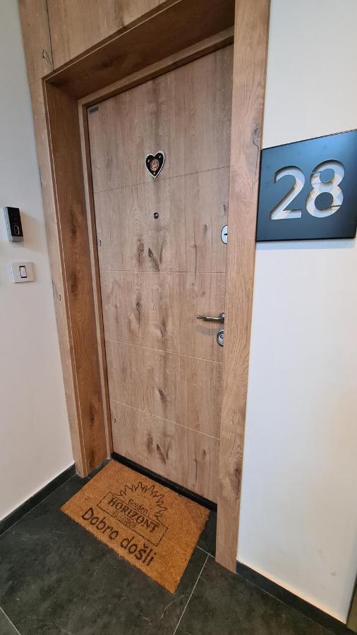 Apartment Golden Horizont Zlatibor