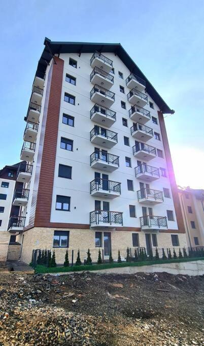 Golden Horizont Apartment Zlatibor